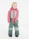 PRTSOUL TD snowsuit Rose Dust
